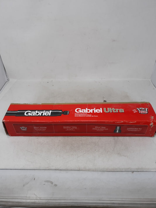 Suspension Shock Absorber-Ultra Truck Shock Gabriel G63714