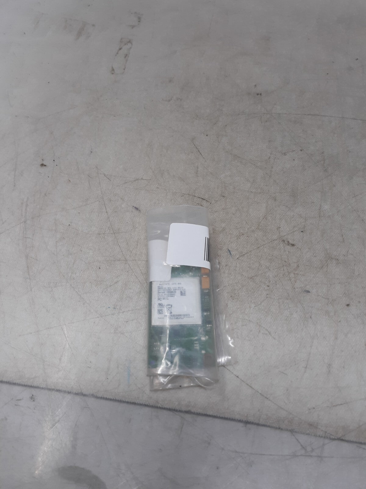 1 Piece of MTQ-LAT3-B01
