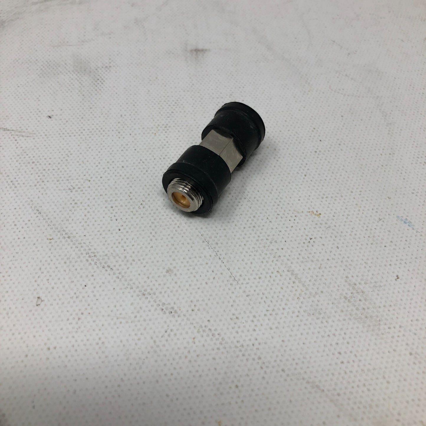Perfect Vision Outdoor Barrel Connectors- 100 units