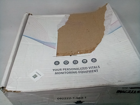 HARMONIZE Vitals monitoring equipment Blood Pressure Medical Kit