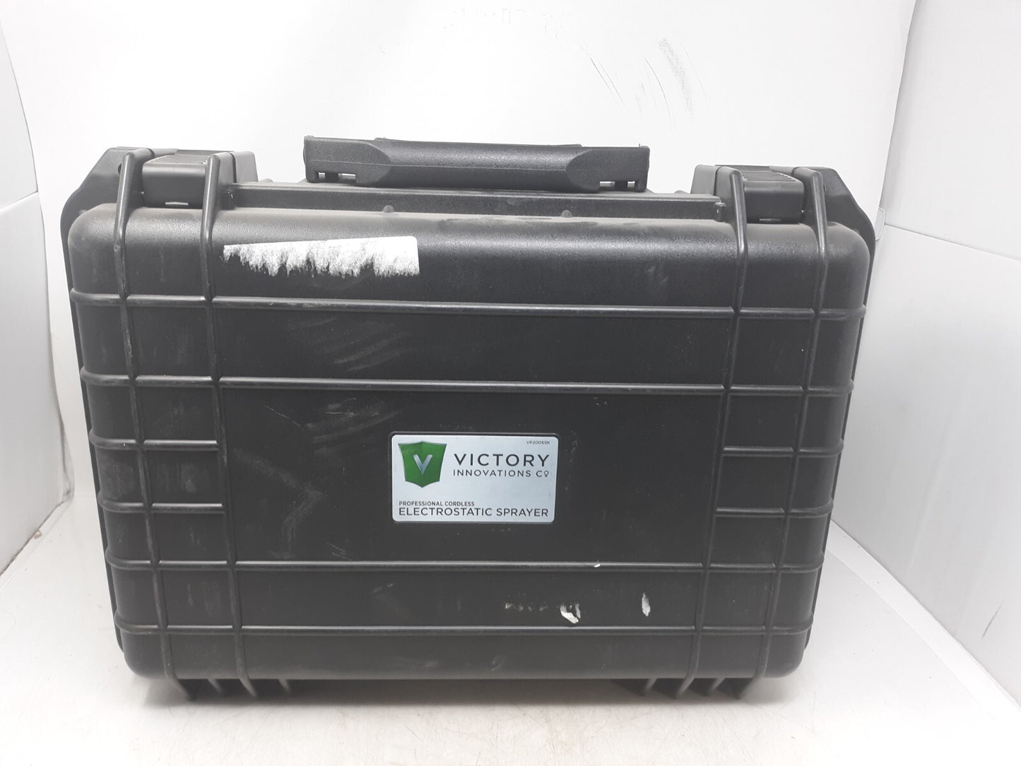 Victory Innovations VP200ESK Cordless Electrostatic Sprayer Kit – With Battery &