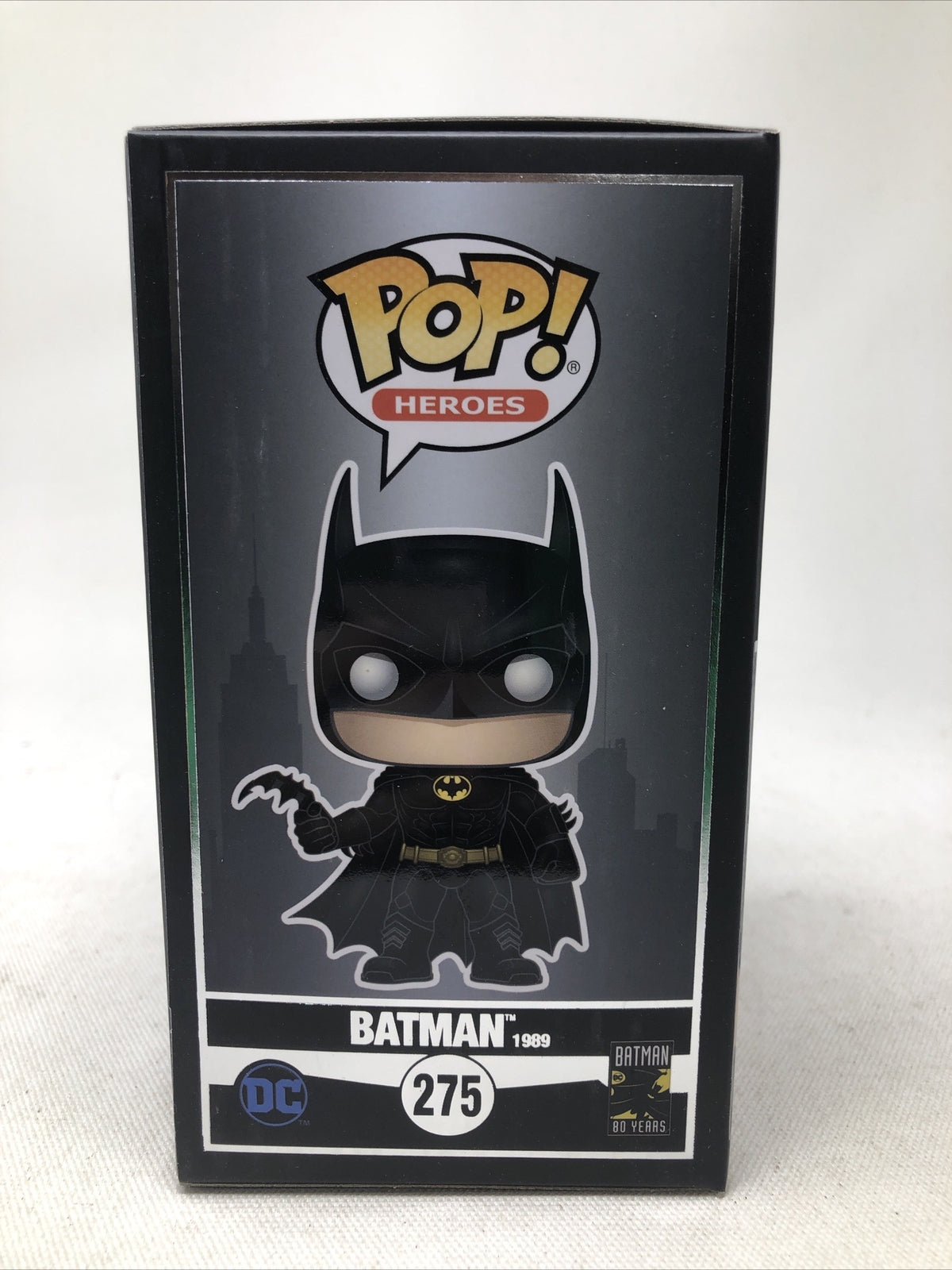 POP! Heroes Batman 275