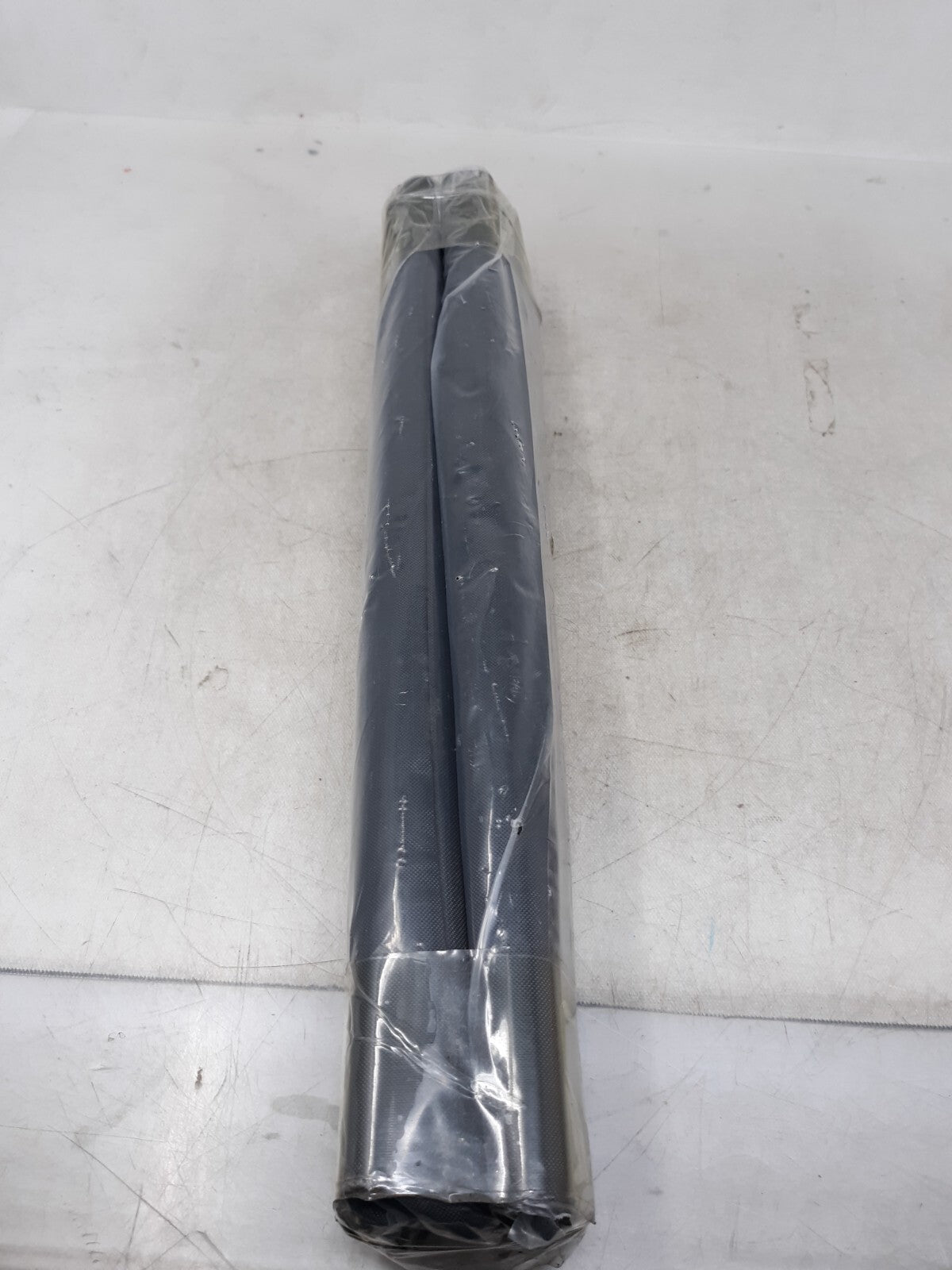 KOMCLUB Telescoping Tent Poles Tarp Poles Adjustable Heavy Duty