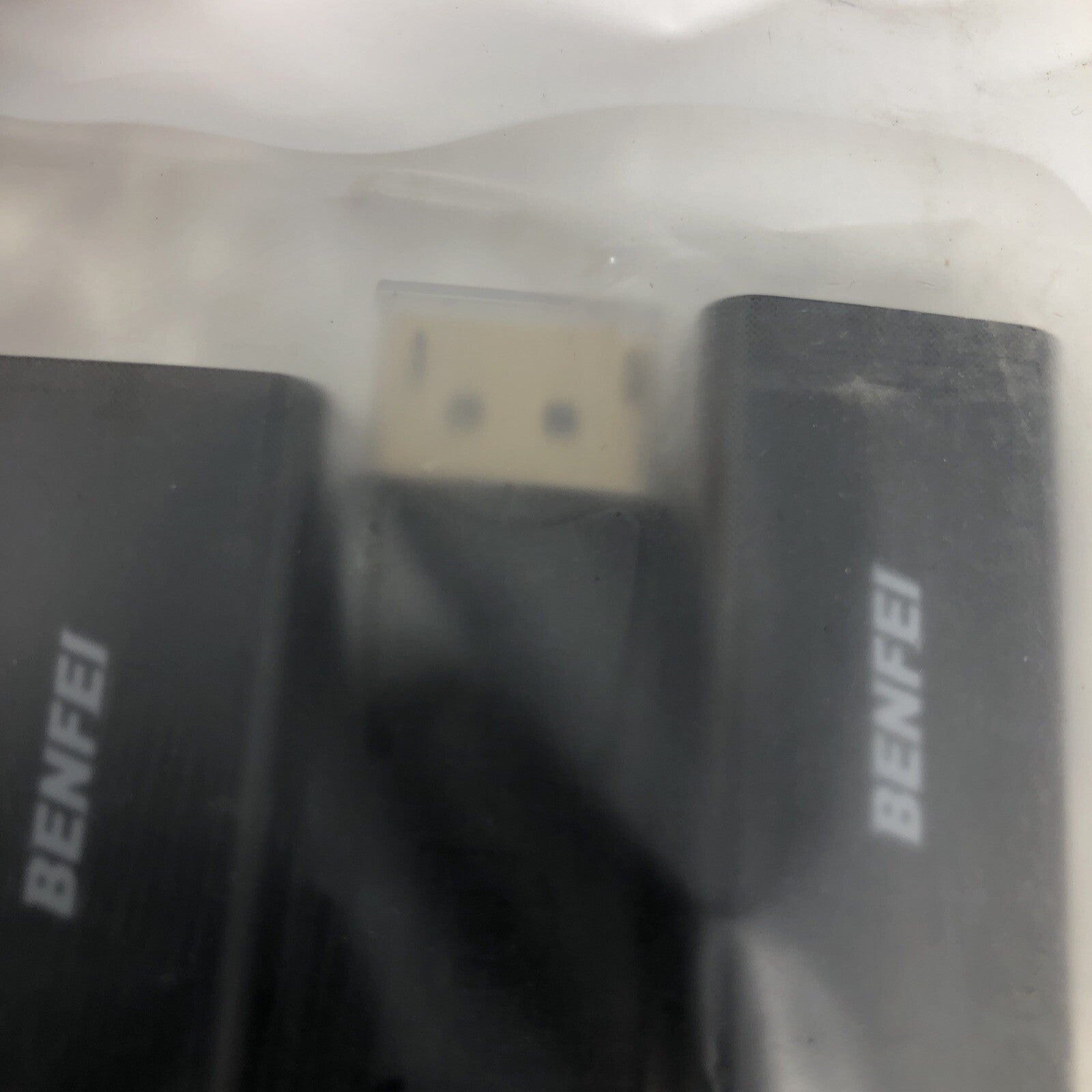Benfei B_95 Black 10 Pack