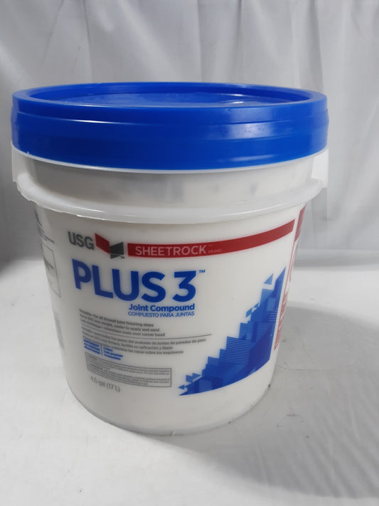 USG 381466 Lightweight All Purpose Joint Compound Ready Mixed