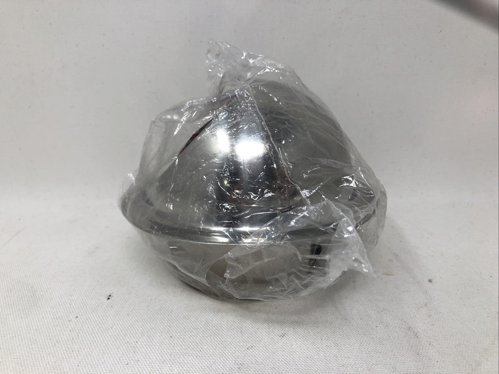 Dryer Vent 4 Inch Exhaust Vent, Wall Vent 4 Inch Outlet Stainless Steel Soffit V