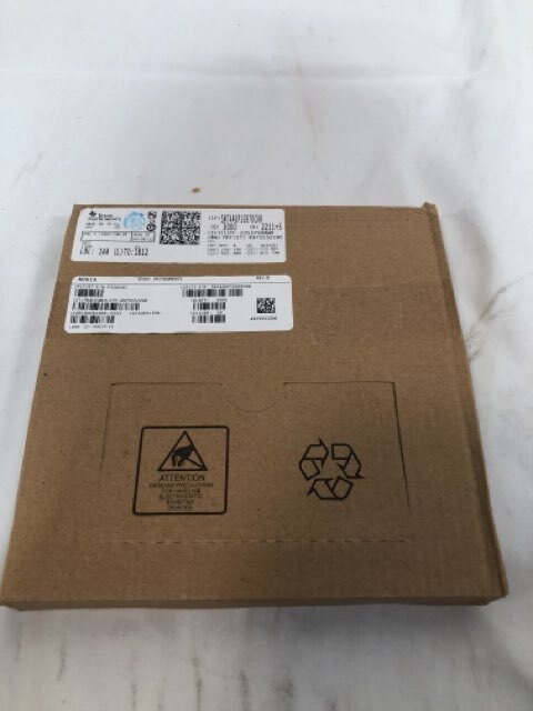 Texas Instruments- SN74AUP1G97DCKR - Reel of 3000
