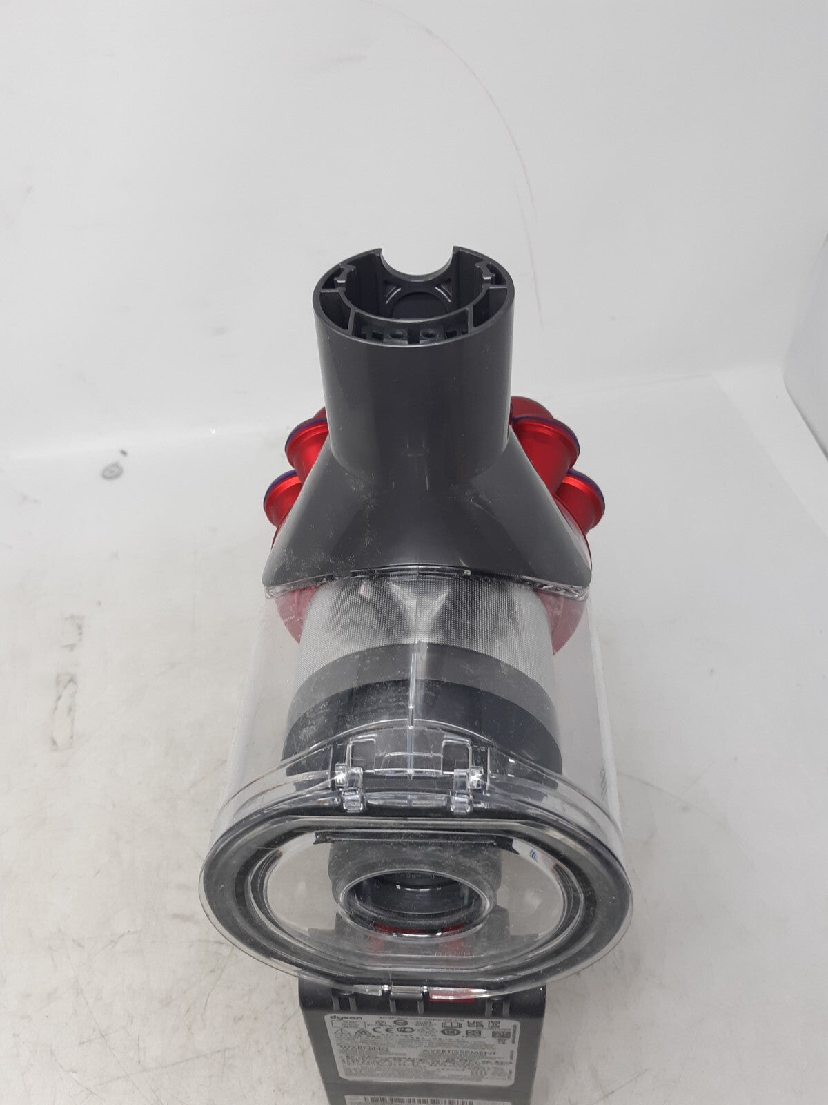 Dyson SV25 V8 Main Motor Unit Cordless Vacuum Cleaner Part Tested & Working Used