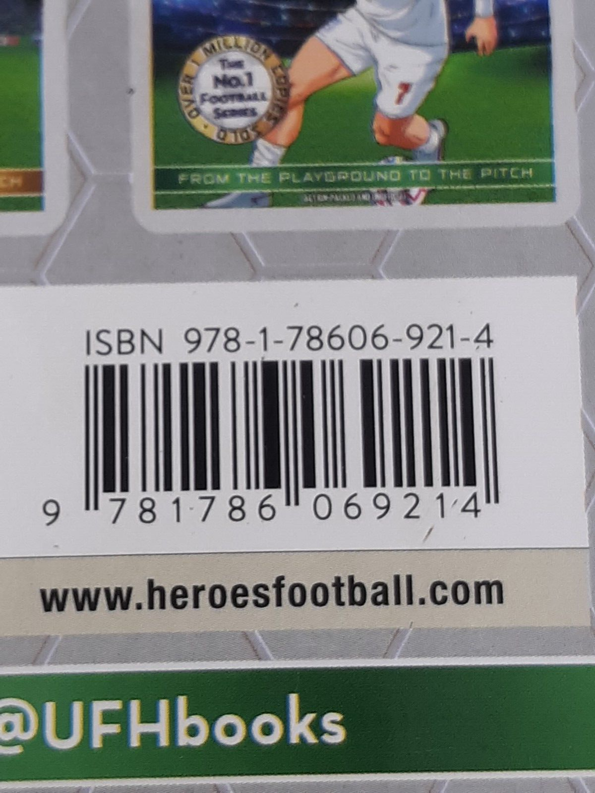 Beckham: Classic Football Heroes – Limited International Edition