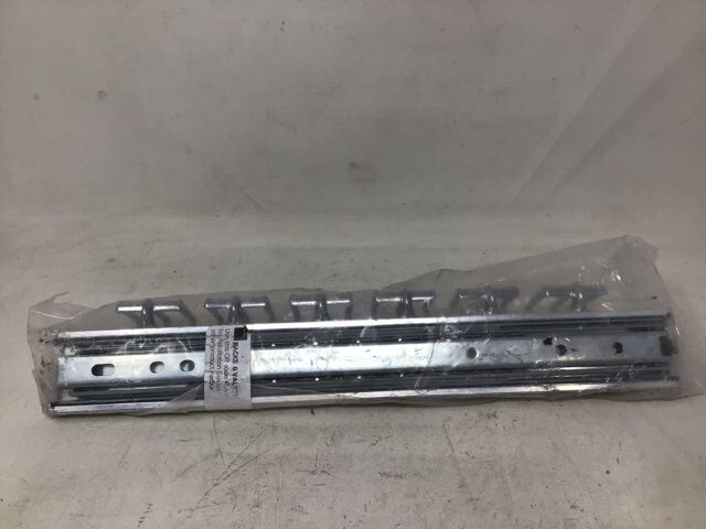 Hafele 808.71.201 11-3/4" Synergy Elite Valet Rack - Chrome