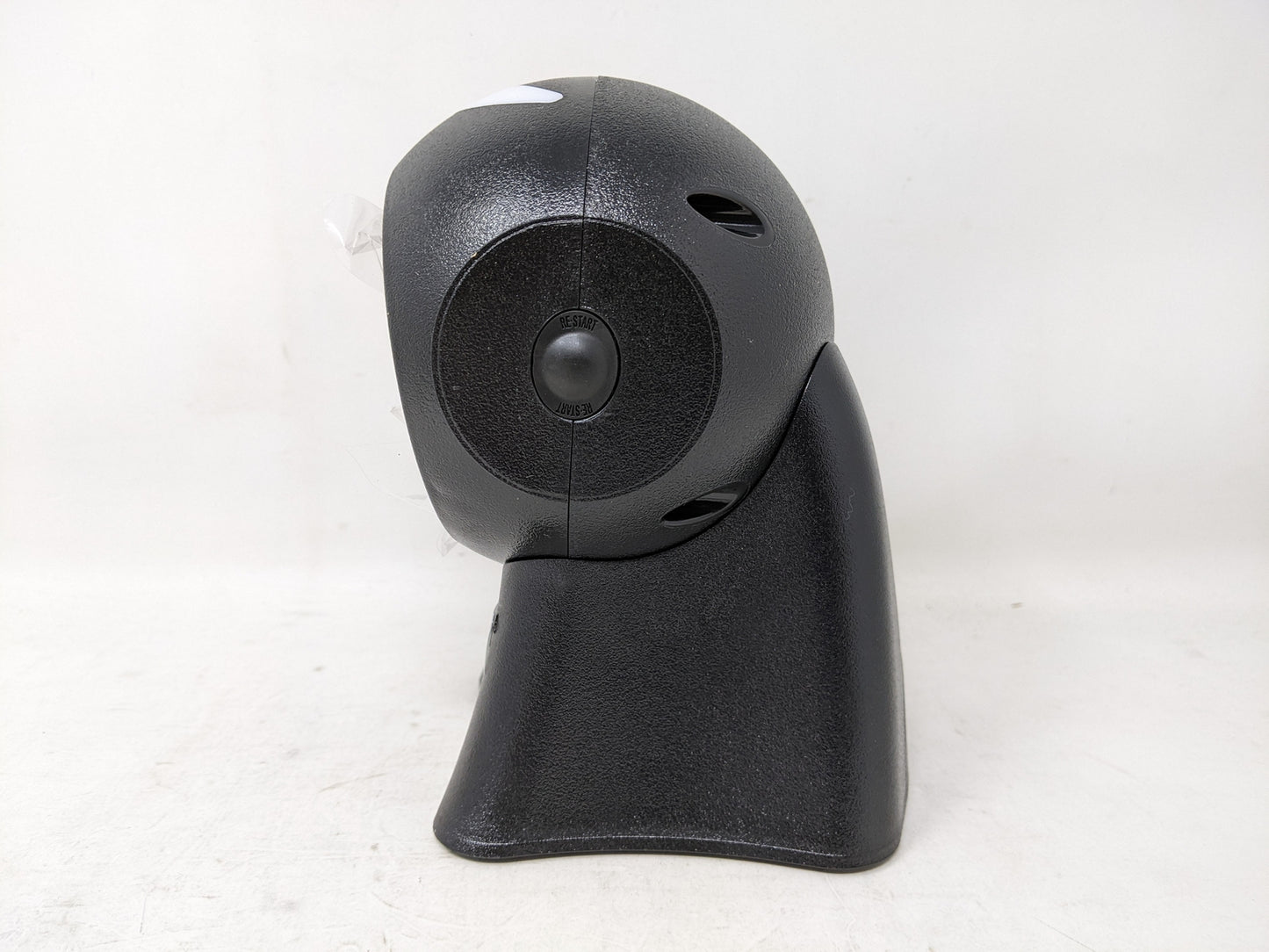 ComPOS XB Laser Wired Scanner - BC2068, Black