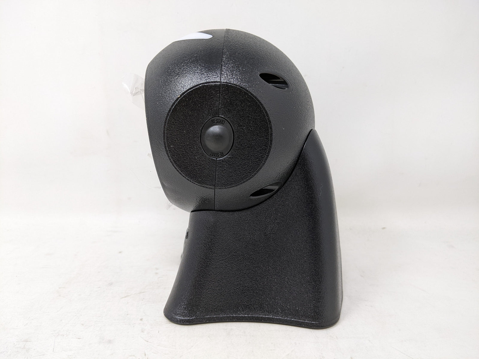 ComPOS XB Laser Wired Scanner - BC2068, Black