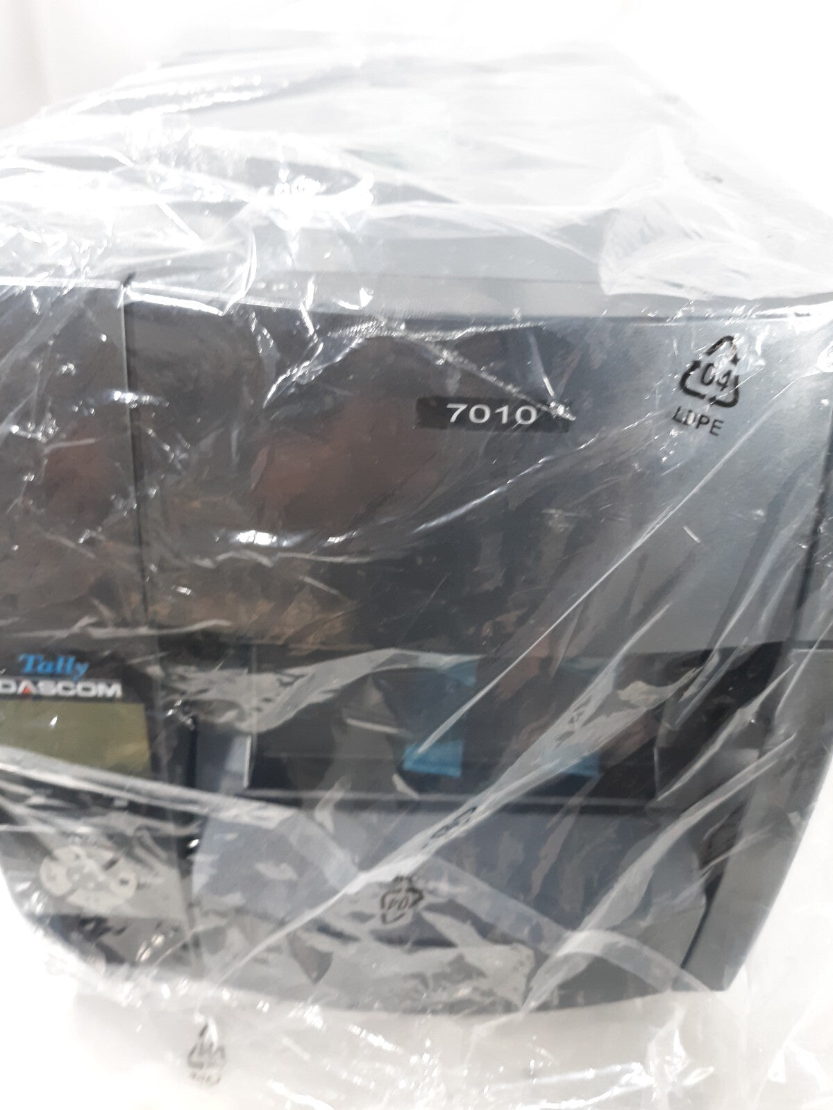 Dascom 7010 Industrial Thermal Label Printer, 043928