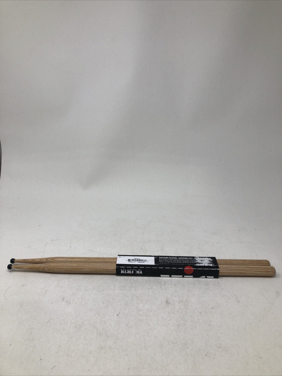 Symphonic Collection The Perfect Pair Pitch-Paired Drum Sticks