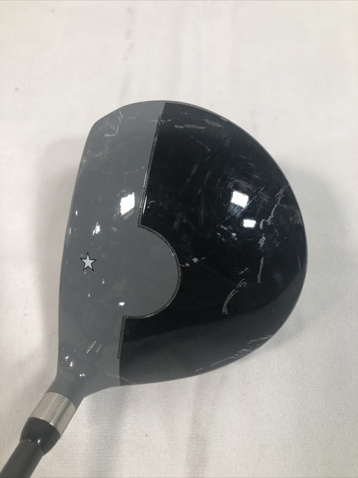 Patriotic Golf B2 3 Wood Custom Fit Flex