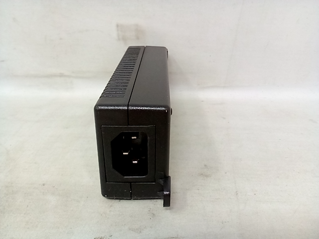 Microsemi PowerDsine 9001GR PoE Injector PD-9001GR/AT/AC 802.3at 30W