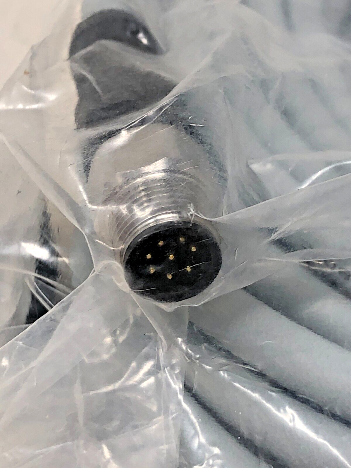 Pyxis Probe Cable MA-50CR 50 - Foot Extension Cable 8 Pin