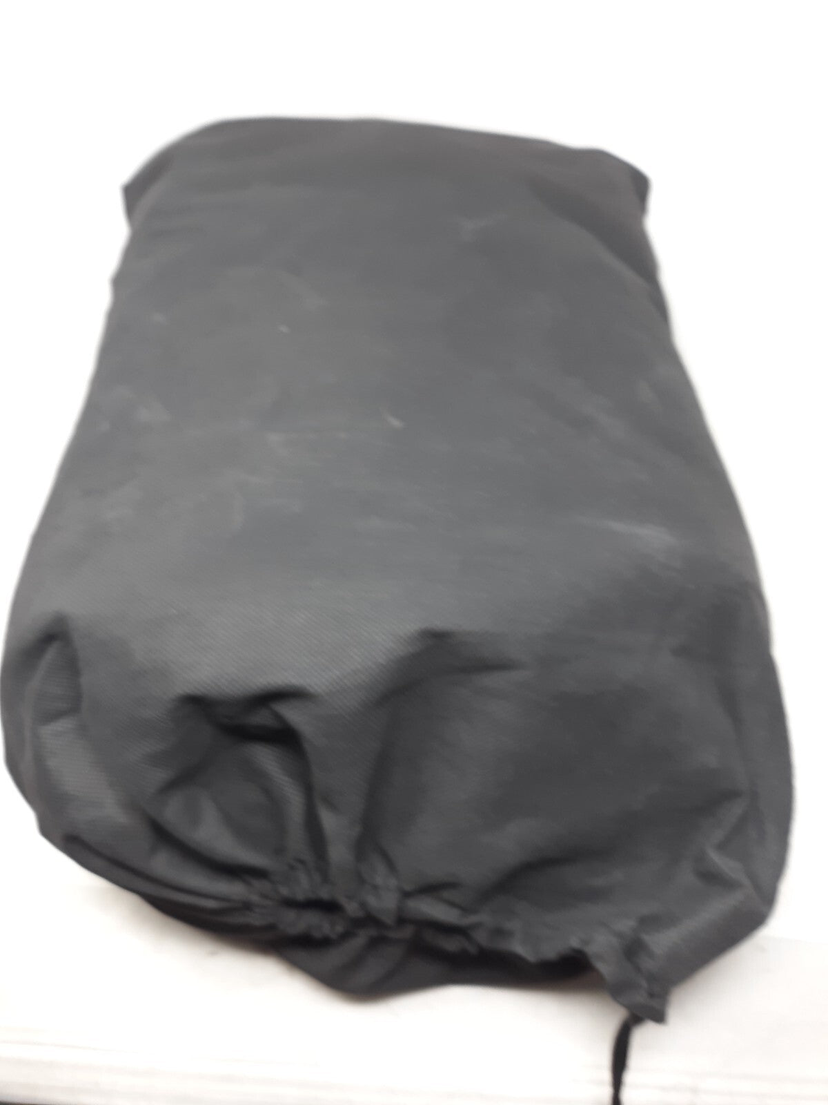 Budge TrueFit Plus Custom Motorcycle Cover – All-Weather Protection, Heavy-Duty