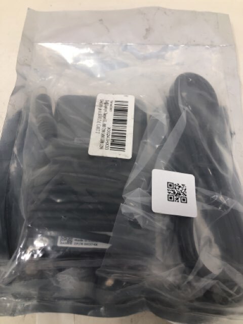 Dell Laptop Charger 4th gen 65W - Power Adapter