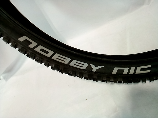 Schwalbe Nobby Nic Tire