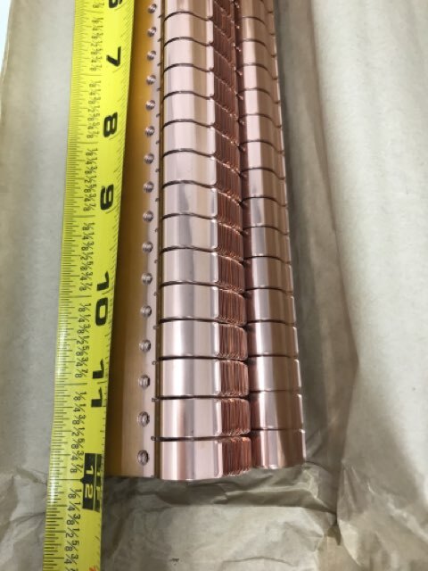 Hi Deflection Right Angle Series: 099-330-00