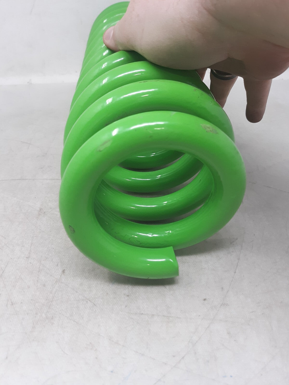 Front 3" Coil Spring Medium Load TOY065A