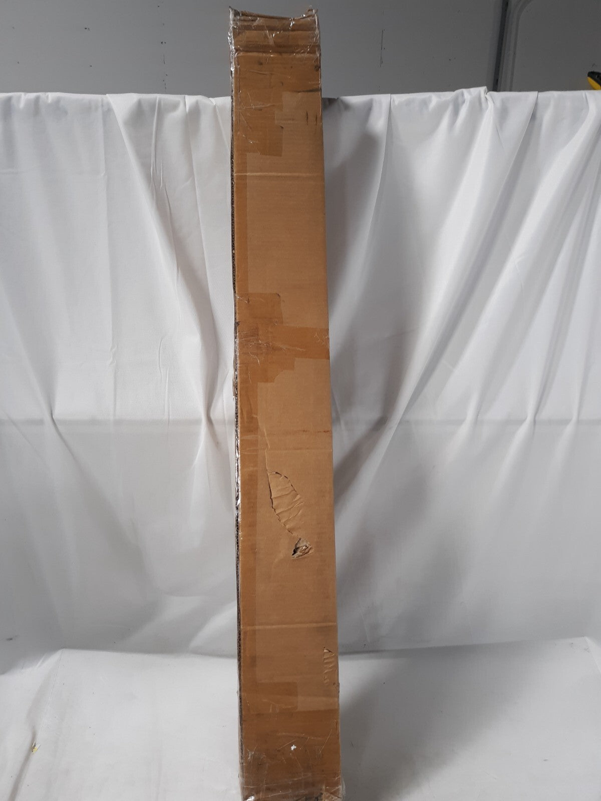 Driver & Passenger Front & Rear Frame Rust Repair Kit for 97-06 Jeep Wrangler TJ