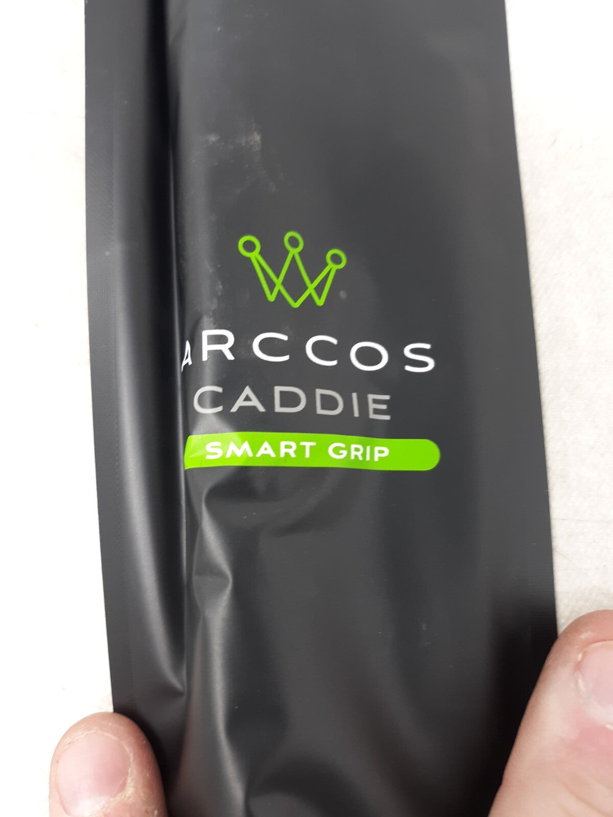 Arccos Smart Grips MCC Plus4 MIDSIZE SEALED