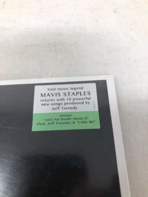 If All I Was Was Black