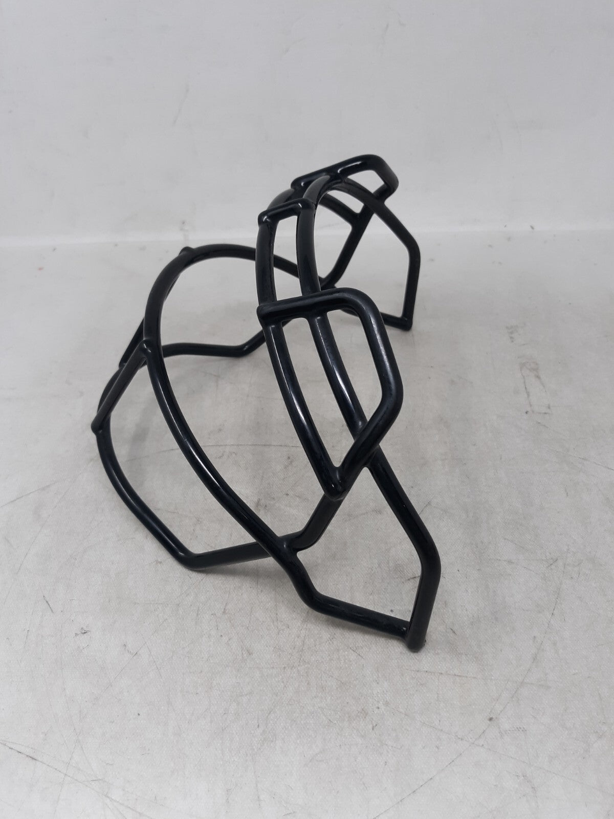 Green Gridiron Black CA-12 FOOTBALL HELMET FACEMASK