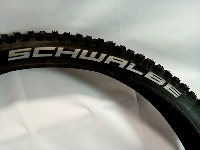 Schwalbe Nobby Nic Tire