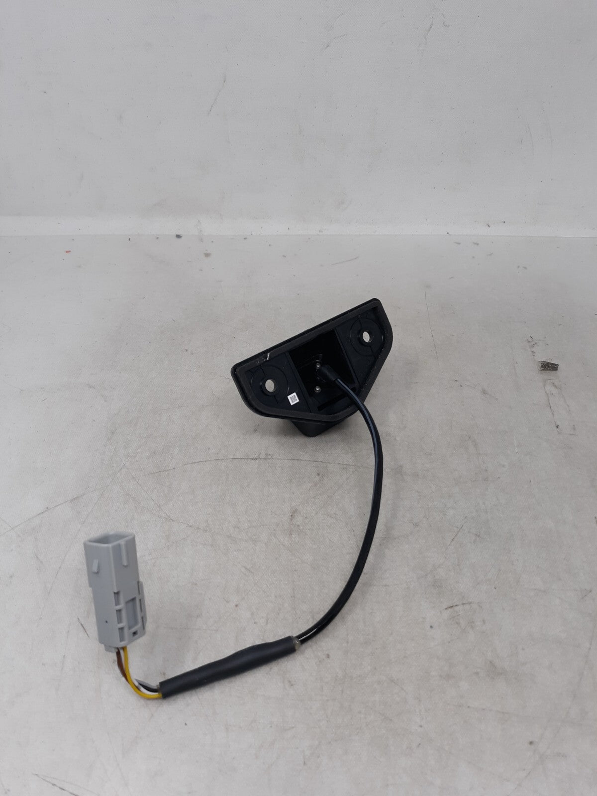 Park Assist Backup Reverse Rear-view Camera