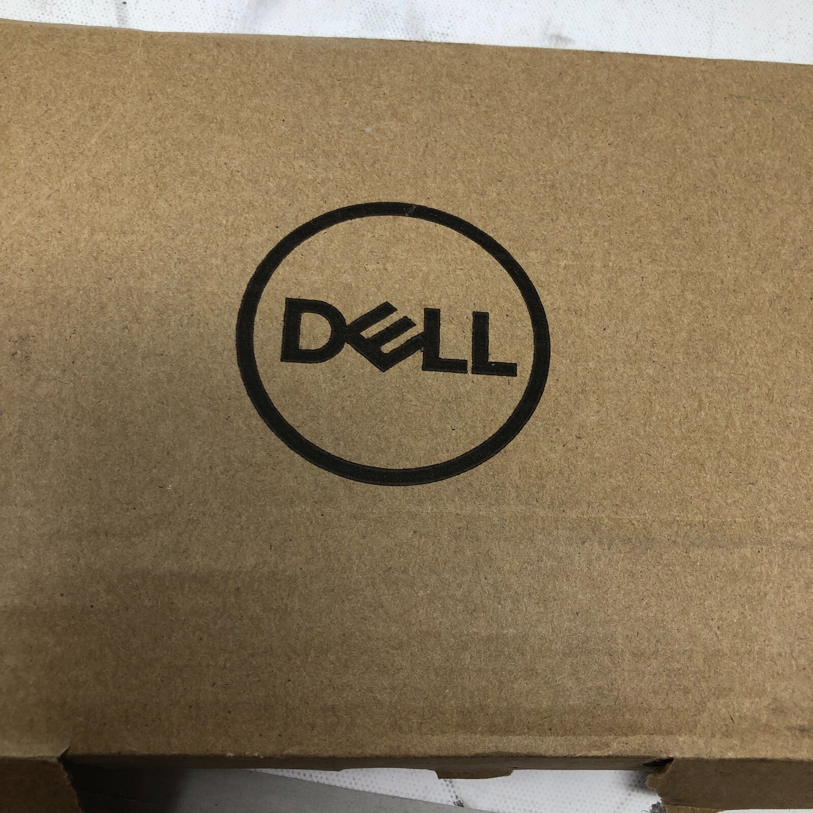 Dell Keyboard: CN-0RKRON-LO300-0CE-0TZD