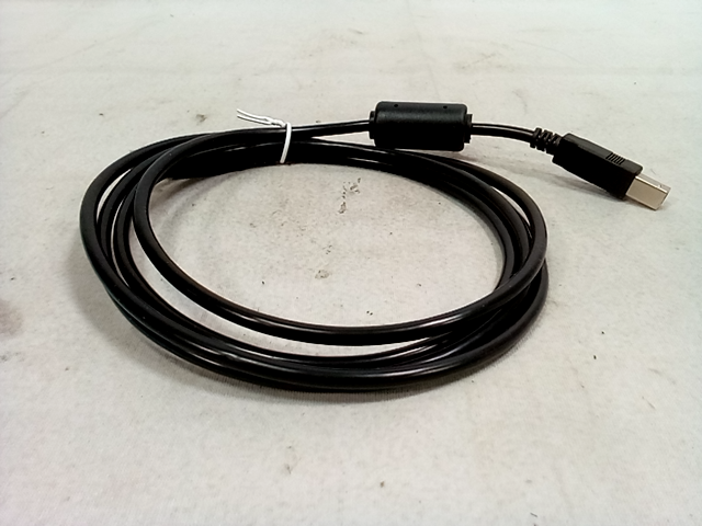 USB type B cable