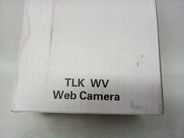 Telekonnectors Web Camera TLK WV 1080p Full HD