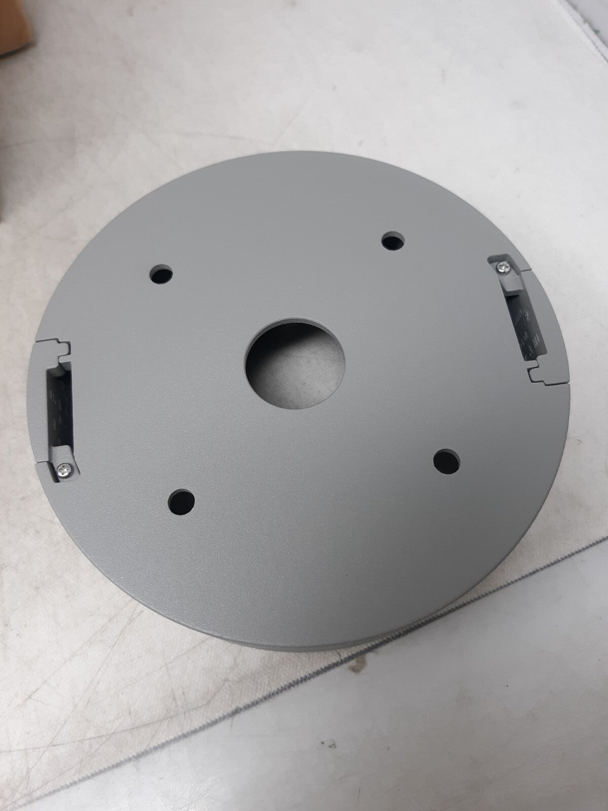 Cisco Meraki Mounting Box for Network Camera MA-MNT-MV-58