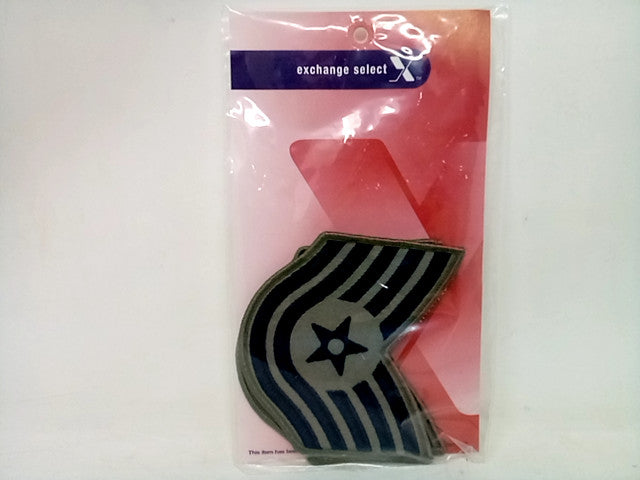 Exchange Select X Tech Sgt Abu Large Patch - 2pk