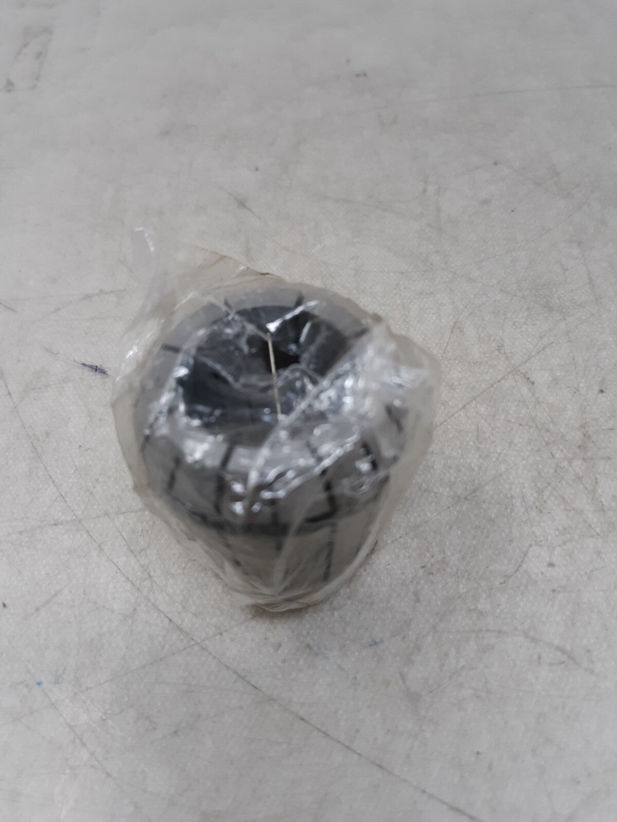 High Precision Balanced 1/2" ER32 Spring Collet for Tool Holder on CNC Router