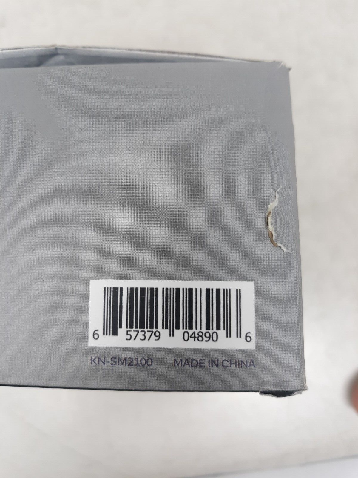 Knox Gear Shock Mount for Audio-Technica ATR2100-USB Microphone