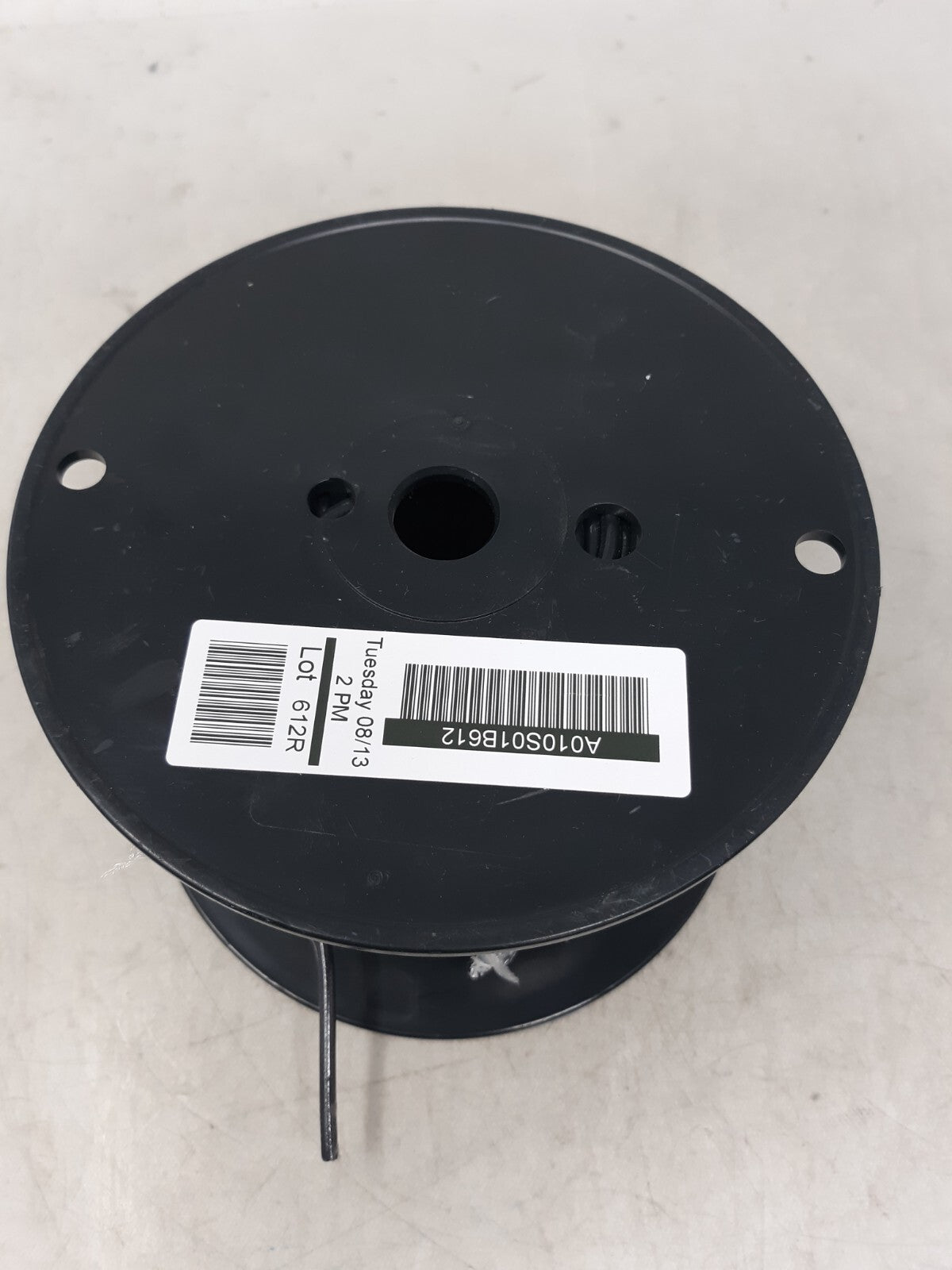 12 AWG Solid Copper THHN THWN-2 Wire (30 Amp) 600V Lengths 500 Feet