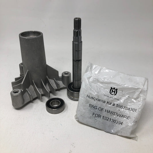 Husqvarna Spindle Assembly-532130794
