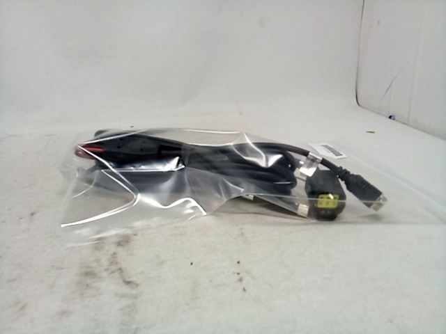 Off-highway Kubota Pin Computer Cable