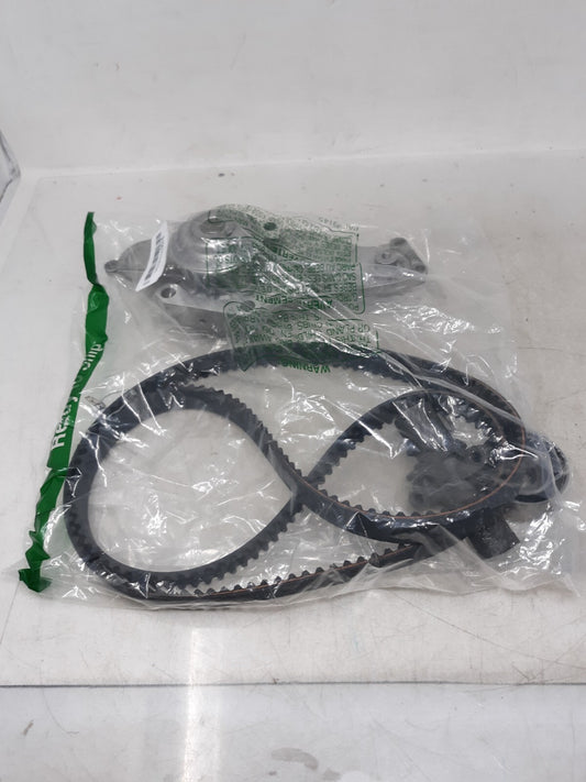 Timing Belt with Water Pump for Honda Accord