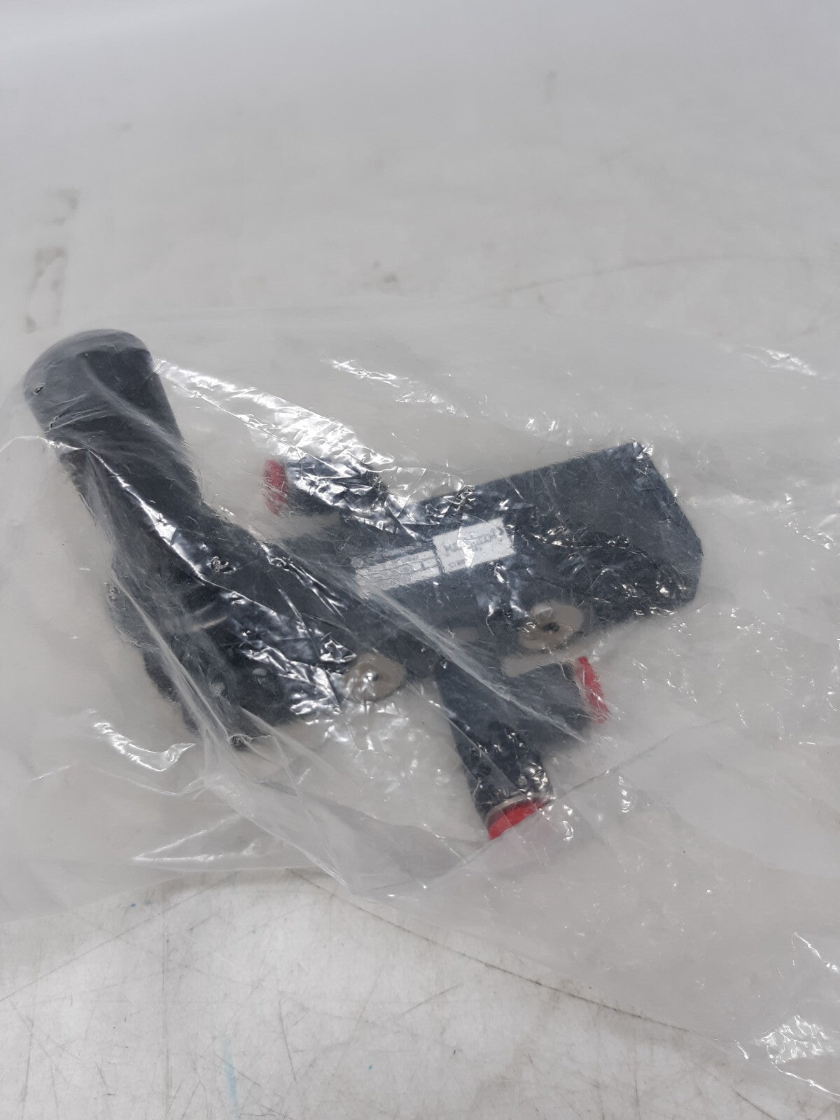 IMI NORGREN Manual Valve X334702