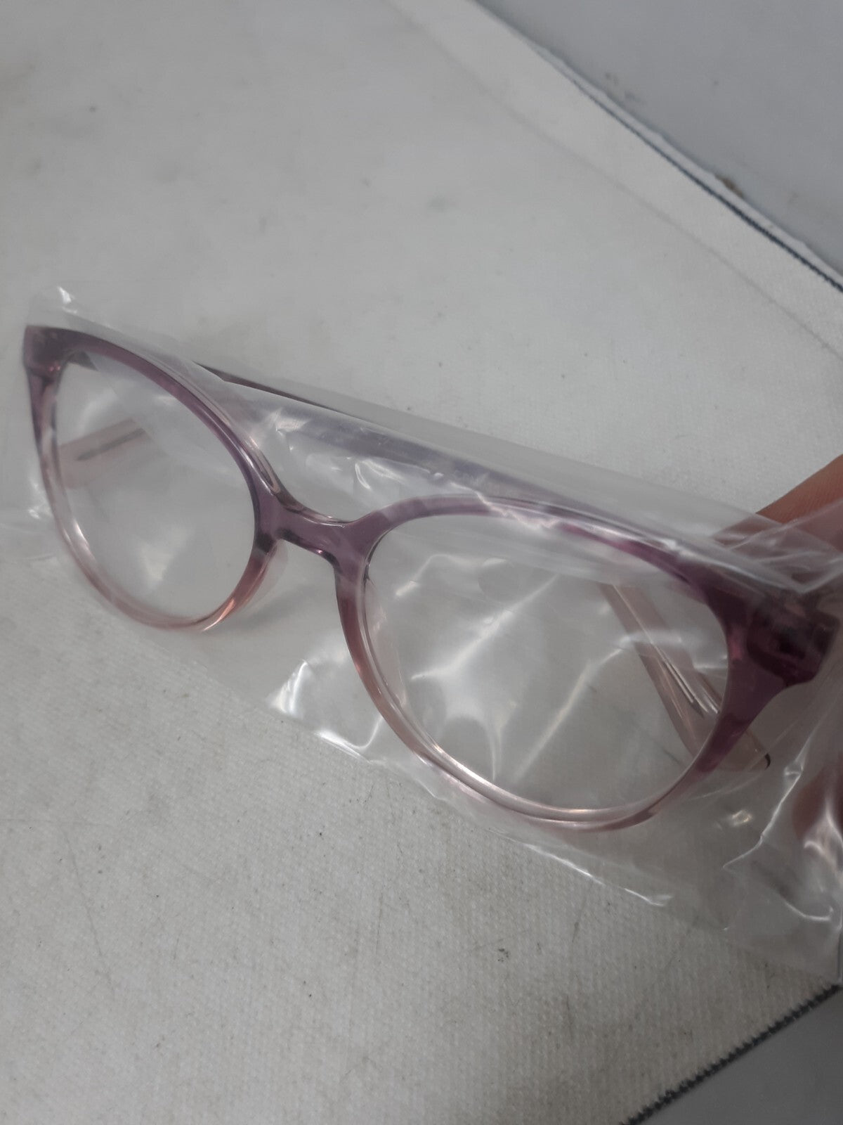 Lot of 10 Assorted CPM035 Eyeglasses Frames