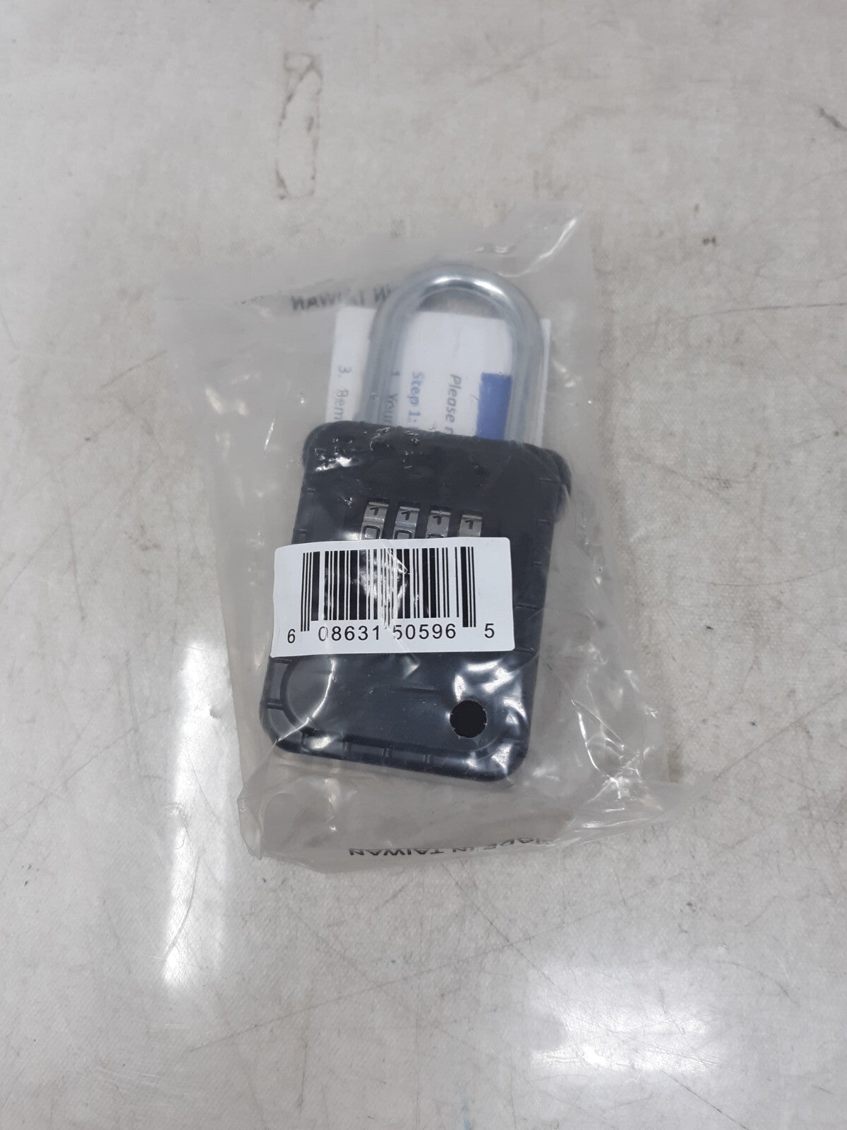 Vault Locks 3200 Lock Box Key Storage 4 Digit Combination Keysafe