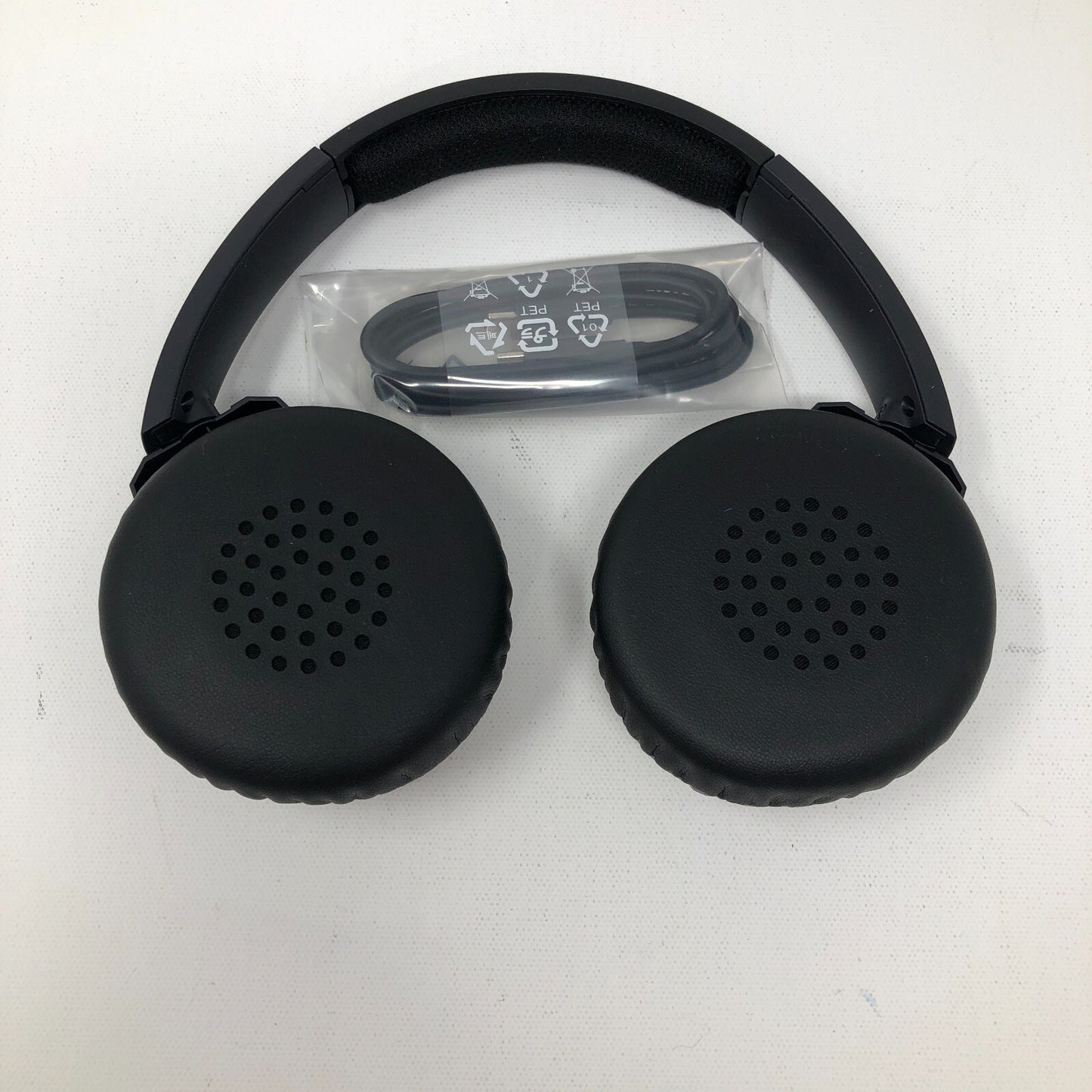 Chevrolet Over the Ear Headphones