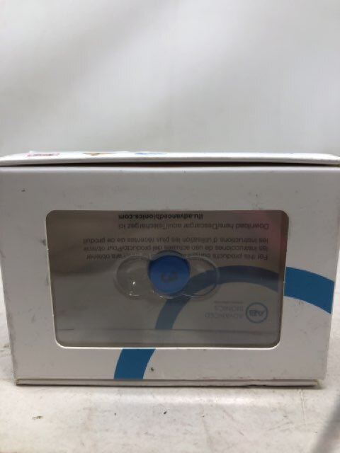 Advanced Bionics Slim HP 3D Aimant Magnet 3 - Blue - CI-7525-003