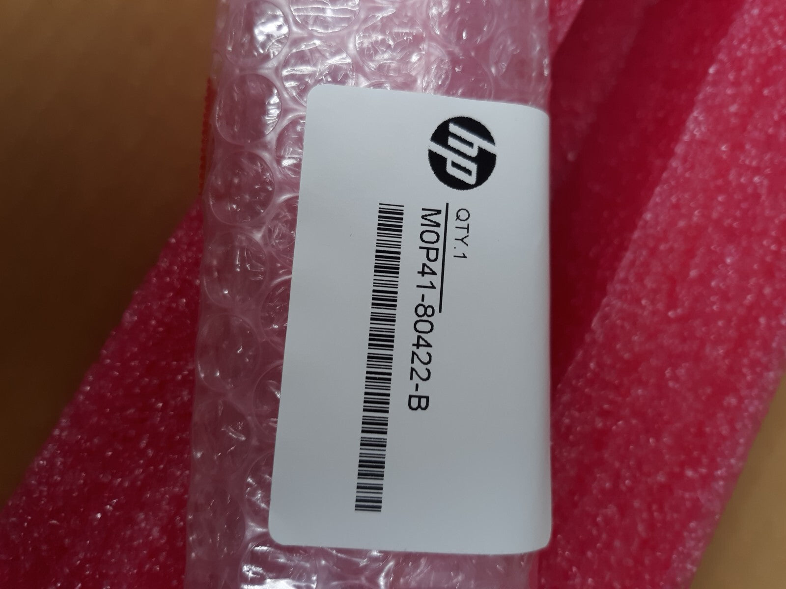 HP 3D Printer Fusing Lamps Kit