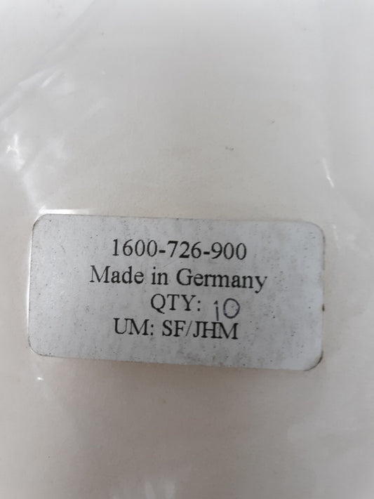 Lot of 10 Chamois Clothes for Car